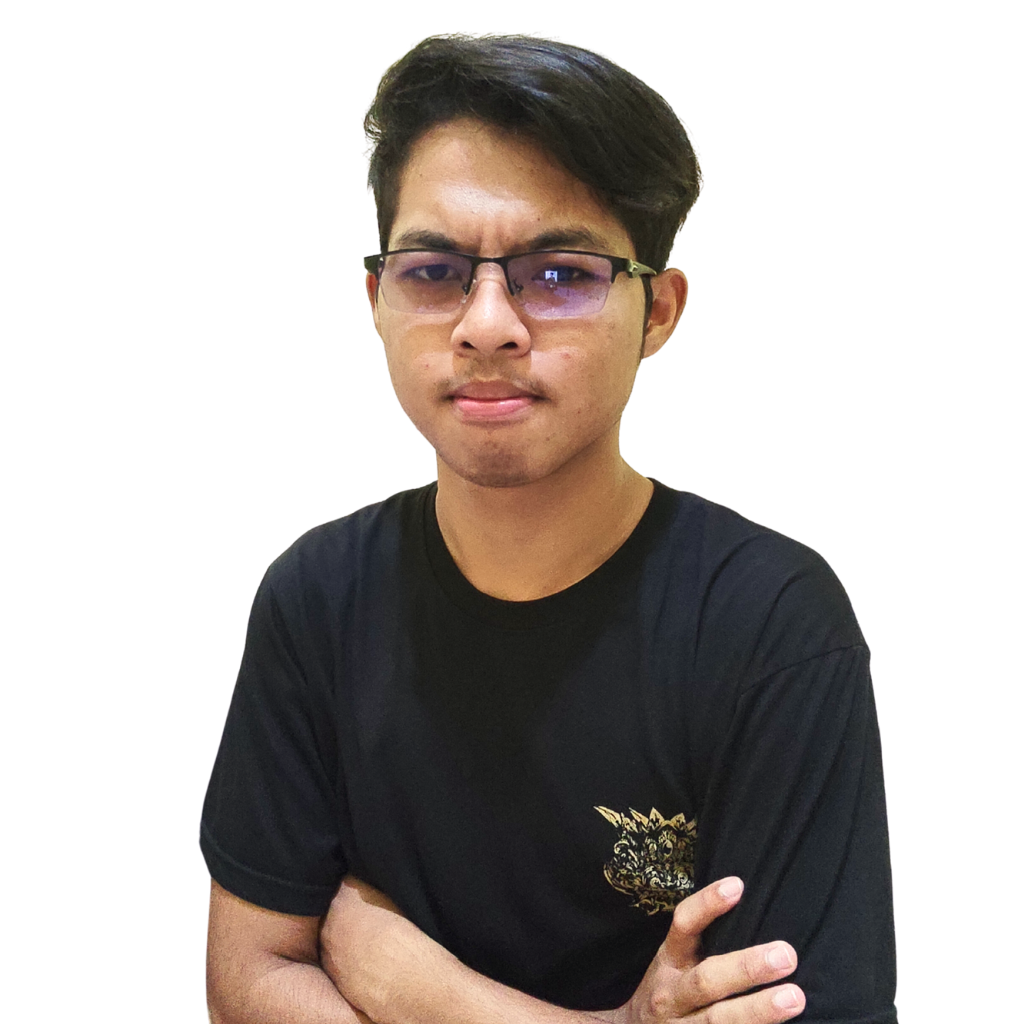 Foto profil Moh Masum Safrulihsan